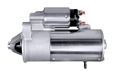 HELLA 8EA 012 526-131 Startmotor / Starter - 12V - 2kw | Compatibel met: FORD C-MAX, FOCUS C-MAX, FOCUS II, FOCUS II sedan, FOCUS II toernooi, GALAXY II, MONDEO IV