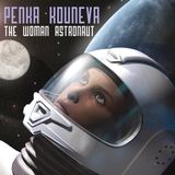 Proper S&D Consignment Varese Sarabande The Woman Astronaut