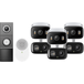 TP-Link Tapo C246D 3-Pack + D235 Smart Battery & Wired Doorbell
