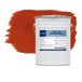 Wixx AQ Interieurbeits - 1L - Warm Mahonie