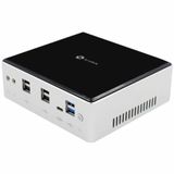 Alurin Unit Intel Core i7-10510U Mini-pc, 16 GB RAM, 1 TB