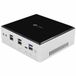 Alurin Unit Intel Core i7-10510U Mini-pc, 16 GB RAM, 1 TB