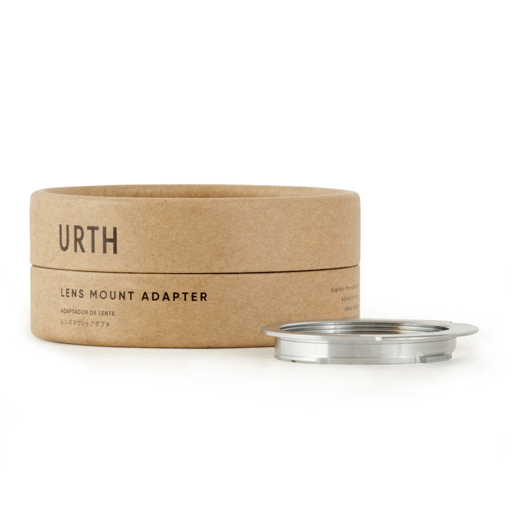 Urth Urth Lens Mount Adapter M42 - Pentax K