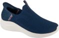 Skechers Slip-Ins: Ultra Flex 3.0 - Easy Win, Vrouwen, Marineblauw, Sneakers, maat: 37,5