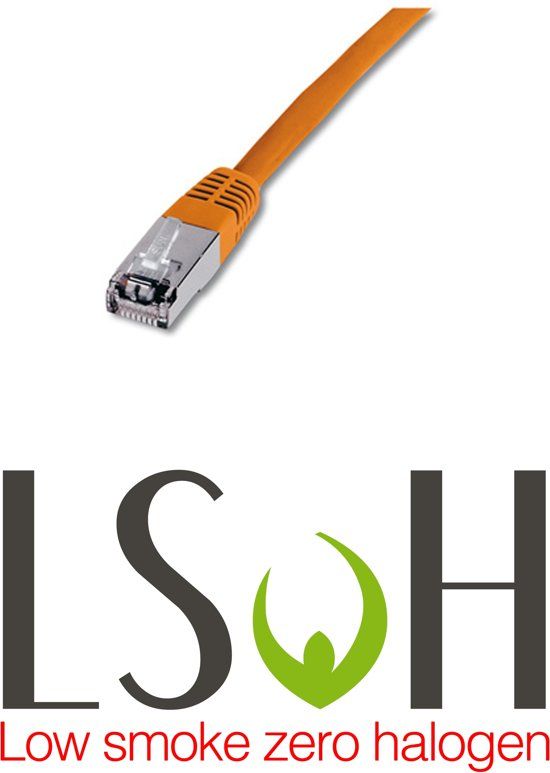 LOGON SSTP Cat6a - 5420016811752