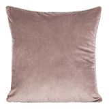 Eurofirany Kussenhoes, Set van 2, Donkergroen, 45 x 45 cm