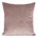 Eurofirany Kussenhoes, Set van 2, Donkergroen, 45 x 45 cm