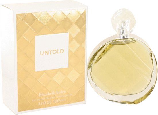 Elizabeth Arden Eau de Parfum / 100 ml / Female