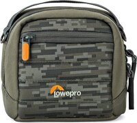 Lowepro Tahoe CS 80 Camo Camerahoes - Compact, System & Instant Camera Bag - Mica/Pixel Camo