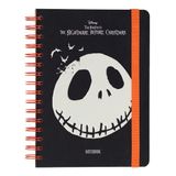 Grupo Erik Disney The Nightmare Before Christmas A5 Notitieboek