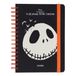 Grupo Erik Disney The Nightmare Before Christmas A5 Notitieboek
