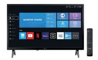 TELE System SMART24 LS2 A11 / Smart TV / 23.6 inch / 2022