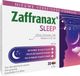 Zaffranax Sleep - Kwalitatieve nachtrust - 30 capsules