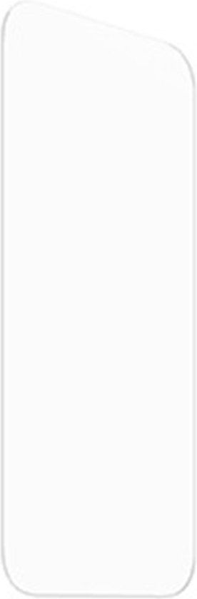 Otterbox Trusted Glass Screenprotector voor iPhone 14 Pro - Glas - Transparant