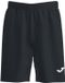 Joma Nobel Short Pants Black XL Man