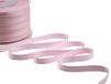Furlanis Stoffen Band, Dubbelzijdig, 10 mm x 100 m, Kleur 20, Roze Baby