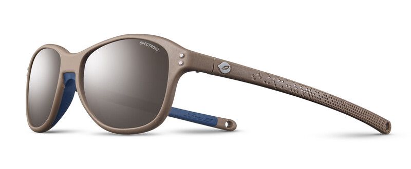 Julbo Boomerang Spectron 3 Sunglasses Kids - brown/blue/white