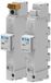 Eaton EP-501041 SPZT123-300/3+NPE-S-OS Parafoudre Protection contre les surtensions pour : 40mm-rail collecteur 7.5 kA 1