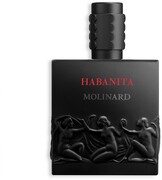 Molinard HABANITA eau de parfum Vrouwen 75 ml eau de parfum / 75 ml / dames