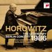 Sony Music Sony Classical Vladimir Horowitz - Legendary Berlin Concert 1986
