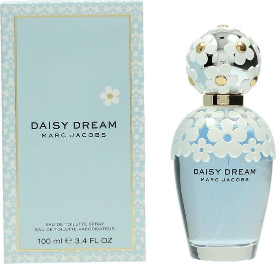 Marc Jacobs Eau de Toilette / 100 ml / Women