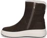 Caprice Dames Enkellaarsje 9-26410-45 206 G-breedte Maat: 38 EU