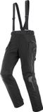 Ixon Odin PT Zwart Waterdichte Textiele Motorbroek - Broek