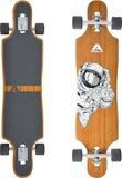 Apollo Twin Tip DT Glasvezel Longboard Apollo 13