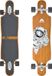 Apollo Twin Tip DT Glasvezel Longboard Apollo 13