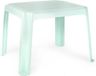 PlasticForte Kindertafel - kunststof - mintgroen
