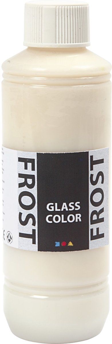 creotime Glass Color 250 ml