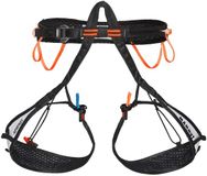 Mammut Aenergy Harnas Wit XL