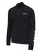 Hummel Hmllsam Zip Jacket Black Str M
