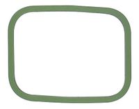 Gasket, Ajusa Gasket, intake manifold