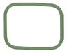 Gasket, Ajusa Gasket, intake manifold
