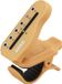 Headtune KORG Headtune HT-G1 Clip-on Tuner for Electric Guitar - Brown
