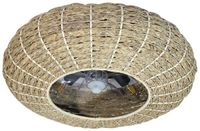 Cecotec EnergySilence LampAero 650 Plafondventilator met Licht Beige Rond 70 W