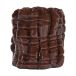Byon Photophore Laranne Ø15 cm Marron