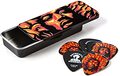 Dunlop Jimi Hendrix Voodoo-vuur zwaar plectrums - 6 stuks