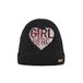 Barts Spaerkle beanie meisjes beanie muts