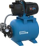 Güde Huiswaterpomp HWW 6035