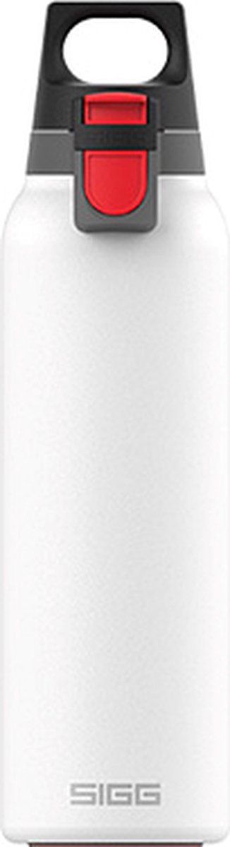 SIGG Hot&Cold ONE Light 0.5L wit