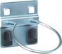 Bott 5x Ronde houder Ø 60 mm gegalvaniseerd - 14011018