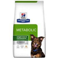 Hill's Metabolic Weight Management - Canine 2 x 12 kg