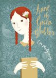 Anne Penguin Random House Ireland Limited Anne of Green Gables Hardcover