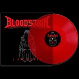 I Blood I Am Death Coloured Vinyl LP