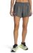 Under Armour Fly By 3'' Korte Broek Grijs S Vrouw