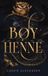 Bøy Libri GmbH Bøy henne (Norsk)