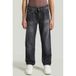 G-STAR boyfriend jeans - black denim