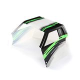 LOSI LOS250025 accessoires, meerkleurig